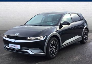 Hyundai IONIQ 5 20.000 km 43.460 &euro; Merzig 66663