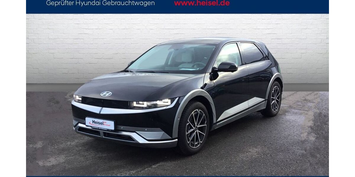 Hyundai IONIQ 5 20.000 km 43.460 &euro; Merzig 66663