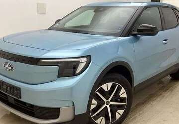 Ford Explorer 8.618 km 37.900 &euro; Augsburg 86156