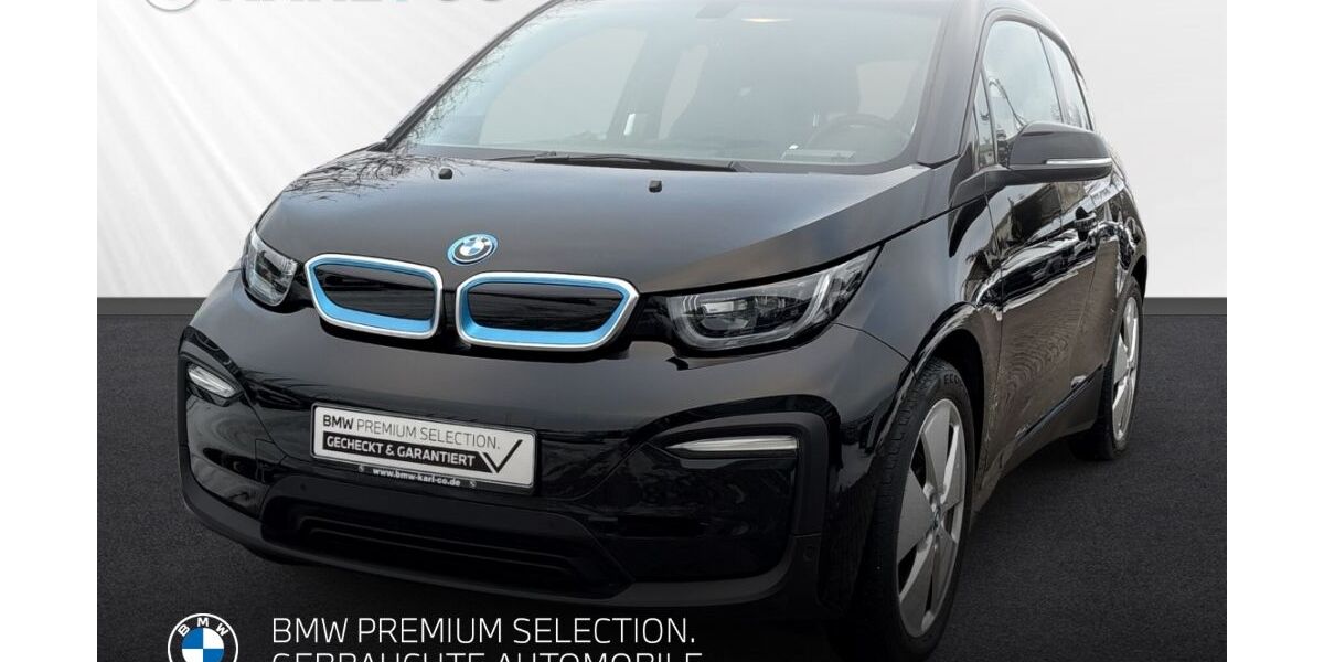 BMW i3 53.463 km 17.990 &euro; Mainz 55129