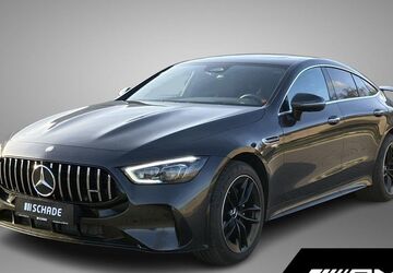 Mercedes-Benz AMG GT 3.300 km 98.550 &euro; Eisenach 99817