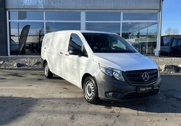 Mercedes-Benz Vito 71.693 km 28.048 &euro; Rottweil 78628
