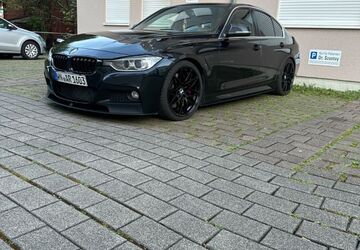 BMW 328 236.000 km 11.500 &euro; Schorndorf 73614