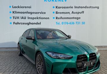 BMW M3 9.820 km 69.998 &euro; Giesen 31180