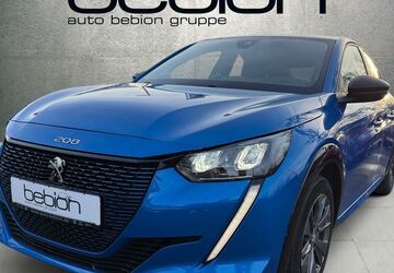 Peugeot 208 35.350 km 18.880 &euro; Tübingen 72072