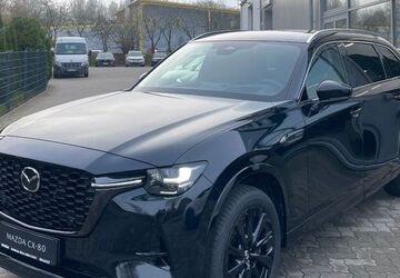 Mazda CX-80 9.900 km 51.980 &euro; Marne 25709