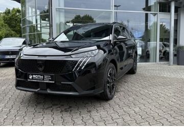 Peugeot 5008 11.000 km 41.900 &euro; Offenburg 77654