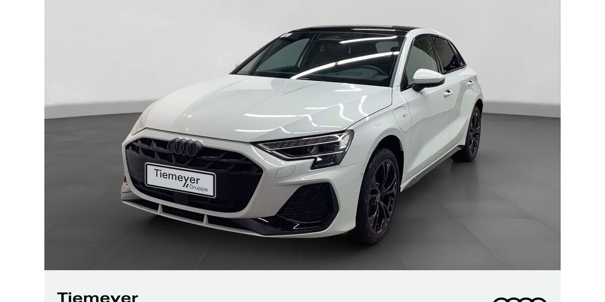 Audi A3 1.050 km 54.490 &euro; Bochum 44809