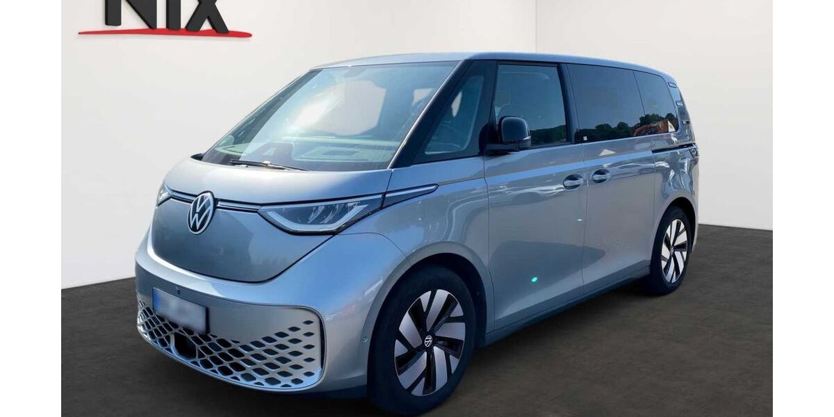 VW ID. Buzz 15.000 km 59.900 &euro; Wächtersbach 63607