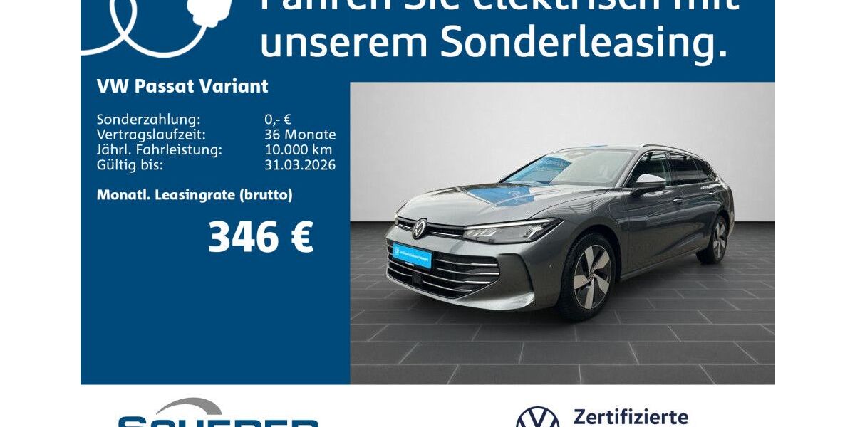 VW Passat 25.177 km 34.790 &euro; Mayen 56727