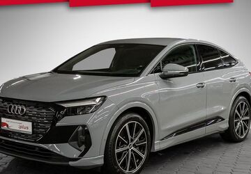 Audi Q4 e-tron 37.828 km 35.860 &euro; Stuttgart 70563