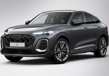 Audi Q5 4.900 km 68.580 &euro; Wesel 46483