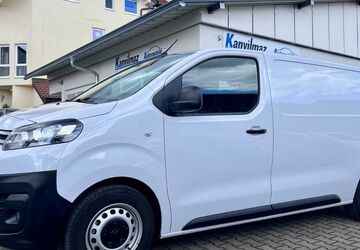 Citroen Jumpy 46.186 km 16.999 &euro; Hildrizhausen 71157