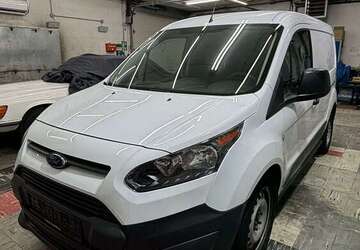 Ford Transit Connect 96.120 km 8.900 &euro; Bergisch Gladbach 51429