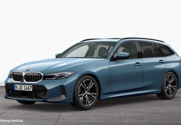 BMW 330 18.353 km 52.903 &euro; Barsbüttel bei Hamburg 22885