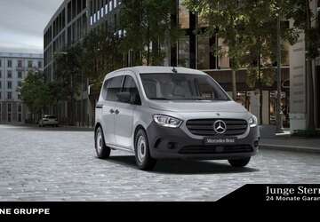 Mercedes-Benz Citan 27.371 km 21.850 &euro; Neu-Ulm 89231