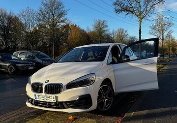 BMW 225 Active Tourer 139.000 km 15.500 &euro; Kröppelshagen-Fahrendorf 21529