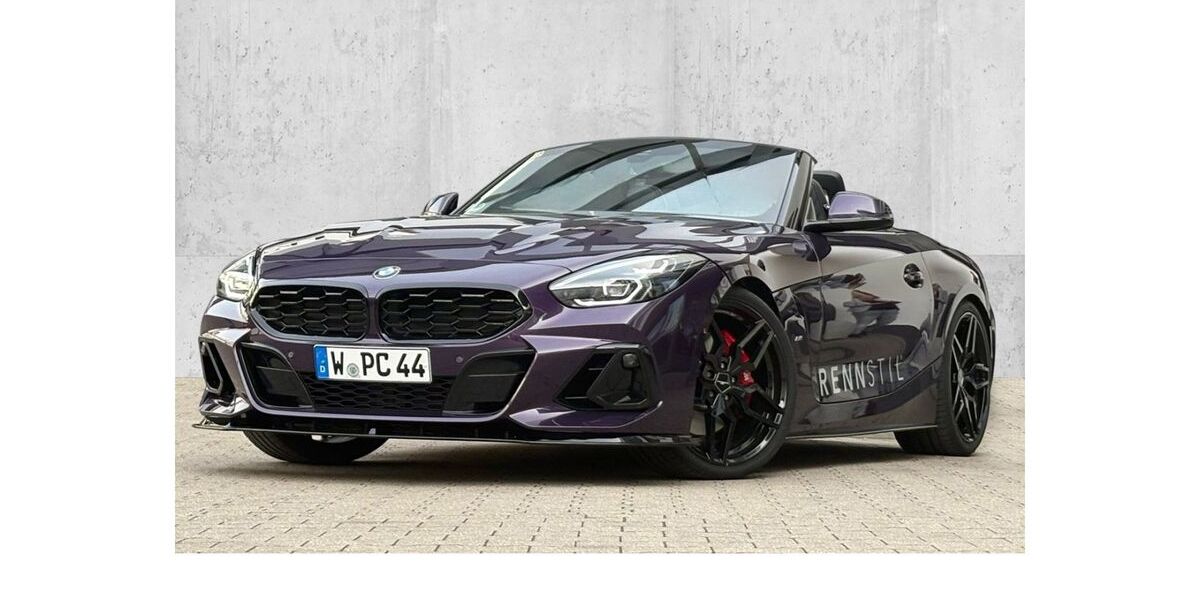 BMW Z4 M40 3.883 km 75.590 &euro; Wuppertal 42117