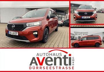 Nissan Townstar 1.500 km 33.749 &euro; Bamberg 96052