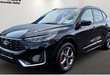 Ford Kuga 17.035 km 33.690 &euro; Korschenbroich 41352