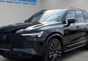 Volvo XC90 6.000 km 89.950 &euro; Strausberg 15344