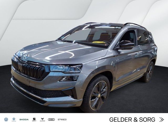 Skoda Karoq 23.996 km 37.990 &euro; Haßfurt 97437