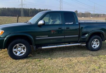 Toyota Tundra 229.850 km 15.870 &euro; Kolkwitz 03099