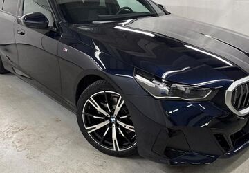 BMW 520 7.950 km 45.950 &euro; Hildesheim 31137