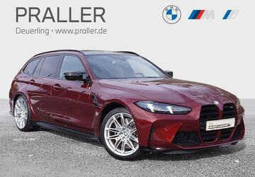 BMW M3 9.350 km 85.900 &euro; Deuerling 93180