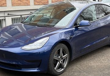 Tesla Model 3 20.000 km 24.900 &euro; Neu-Ulm 89231