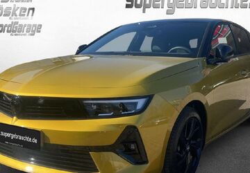 Opel Astra 13.500 km 24.900 &euro; Kaiserslautern 67663