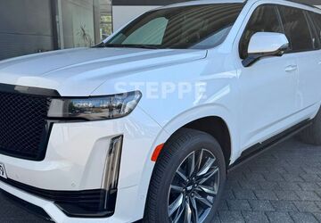 Cadillac Escalade 1.250 km 102.900 &euro; Horgau 86497