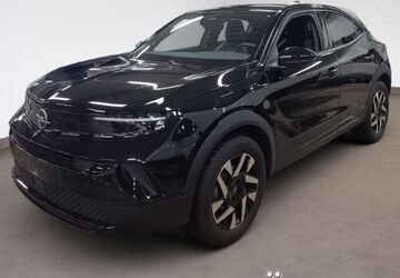 Opel Mokka 23.048 km 20.490 &euro; Hohenlockstedt 25551