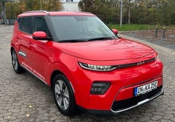 Kia Soul 30.000 km 25.975 &euro; Ingolstadt 85053