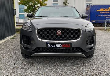 Jaguar E-Pace 118.000 km 22.999 &euro; Sindelfingen 71069