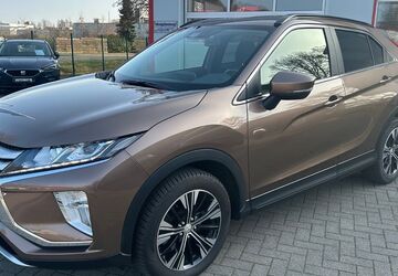 Mitsubishi Eclipse 80.000 km 14.999 &euro; Barßel 26676