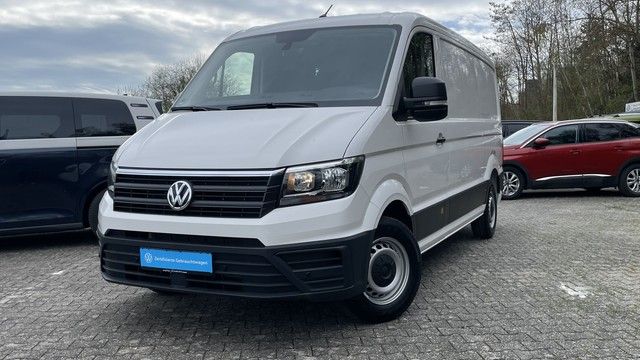 VW Crafter 3.400 km 40.990 &euro; Idstein 65510