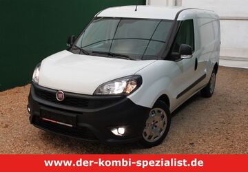 Fiat Doblo 62.400 km 15.800 &euro; Bielefeld 33659