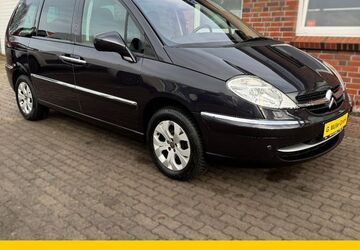 Citroen C8 77.950 km 11.480 &euro; Dägeling 25578