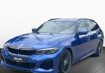 Alpina D3 120.305 km 42.850 &euro; Melle 49324