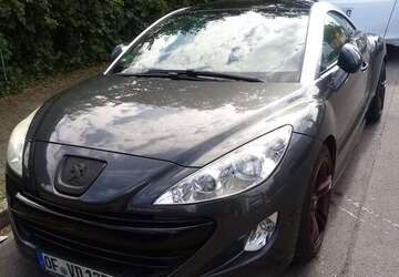 Peugeot RCZ 158.000 km 4.999 &euro; Neu-Isenburg 63263