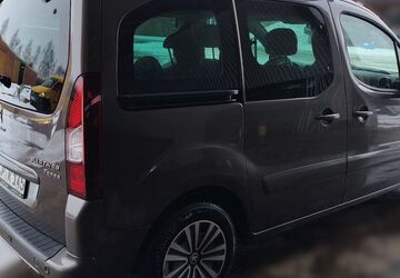 Peugeot Partner Tepee 99.600 km 10.000 &euro; Bösel 26219