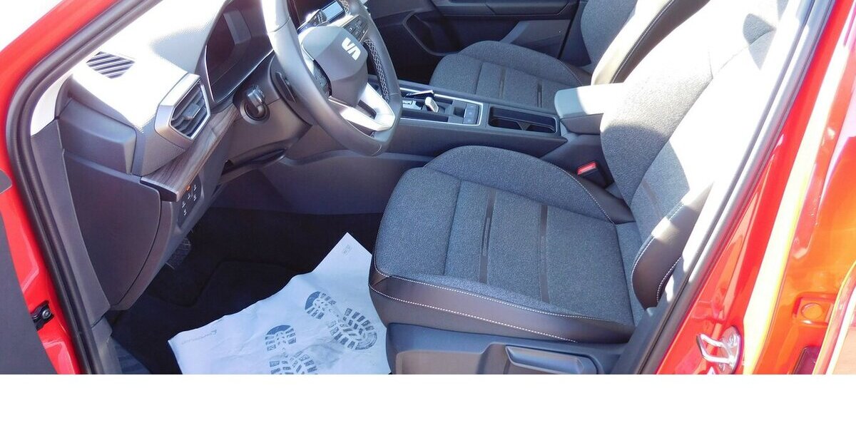 Seat Leon 1.4 Styl TSI Xxcellence DSG Hybrid/Benzin 27.500 km 19.990 &euro; Vordorf 38533