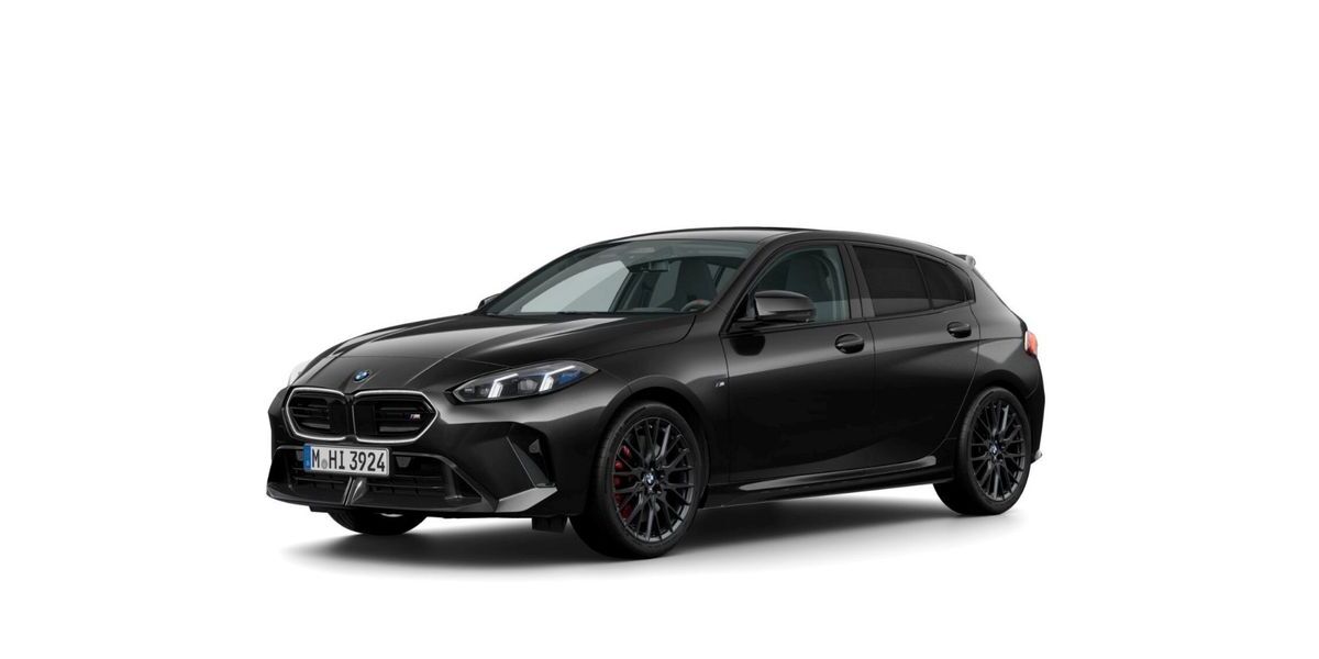 BMW 135 5.400 km 46.890 &euro; Bad Wiessee 83707