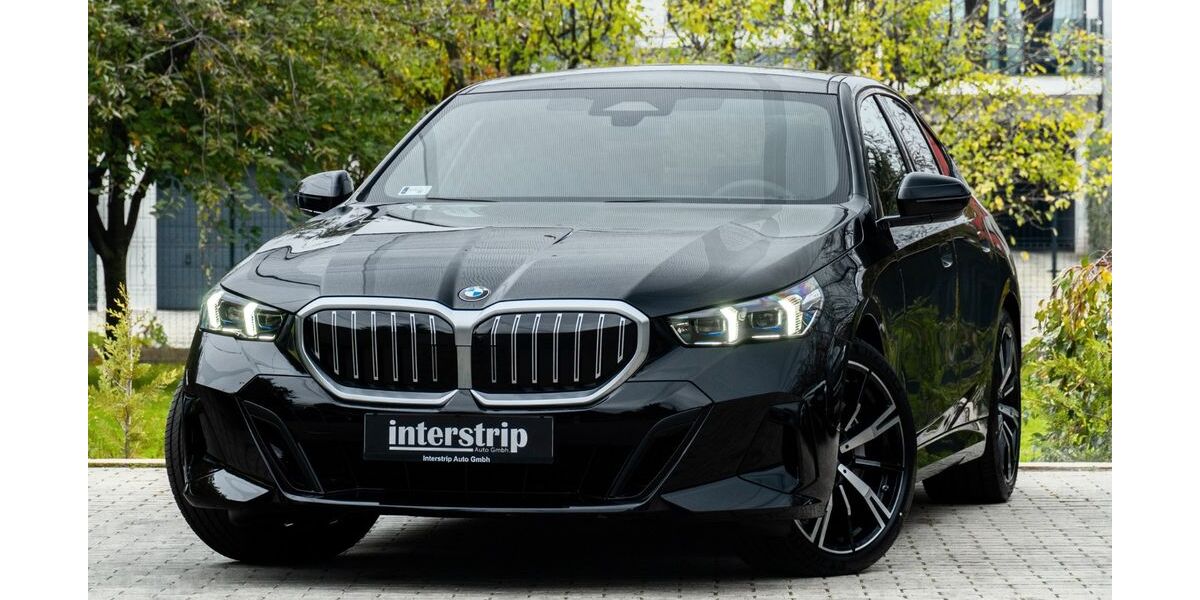 BMW 540 15.900 km 72.990 &euro; Langweid am Lech 86462