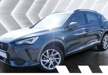 Cupra Formentor 15.237 km 30.982 &euro; Büdingen-Düdelsheim 63654