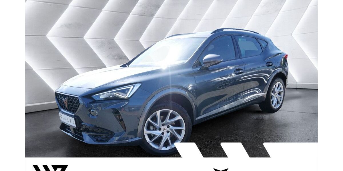 Cupra Formentor 15.237 km 30.982 &euro; Büdingen-Düdelsheim 63654