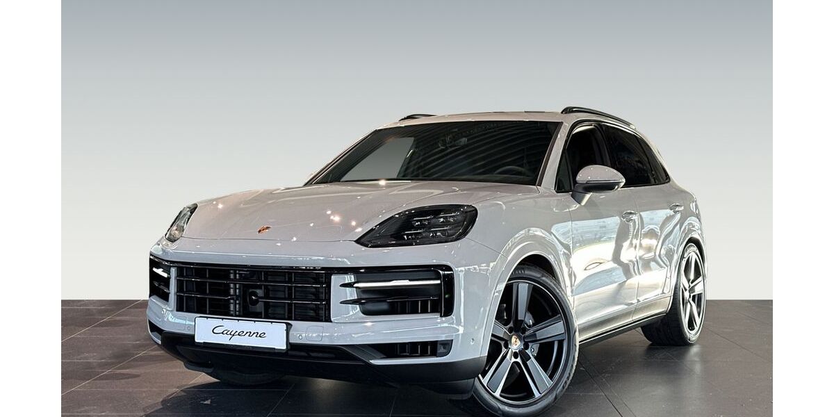 Porsche Cayenne 14.900 km 101.830 &euro; Freiburg 79115