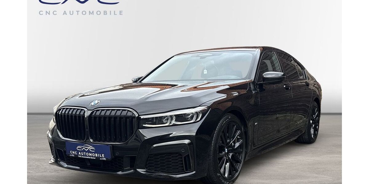 BMW 730 96.000 km 49.990 &euro; Goslar 38640