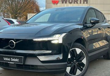 Volvo EX30 9.720 km 32.990 &euro; Gütersloh 33334